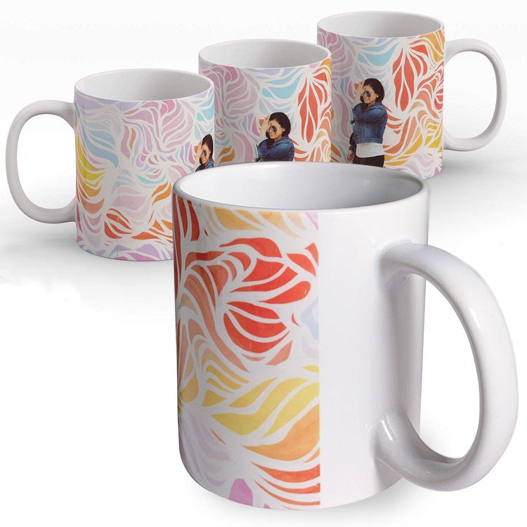 Personnalisez votre mug, lunch box ou gourde avec une impression photo panoramique haute qualité sans marges – Cadeaux en Verre