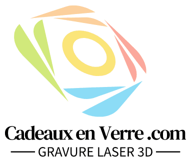 Cadeaux en verre