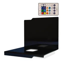 Sonate Socle Lumineux - Support LED pour Gravures et Décorations