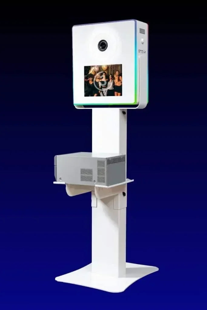 Location PhotoBooth +200 tirages