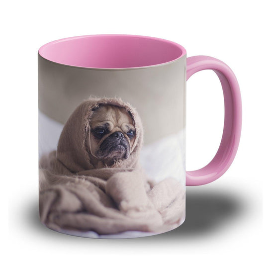 Un Mug Photo : Le cadeau qui rend chaque moment plus chaleureux - Cadeaux en verre