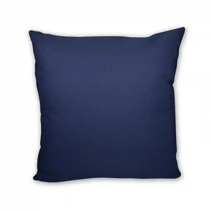 Coussin avec Photo Bleu Nuit