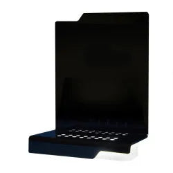 Diva Socle Lumineux - Éclairage Élégant