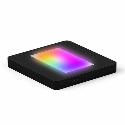 Socle Lumineux XL - Support LED pour Gravures et Décorations