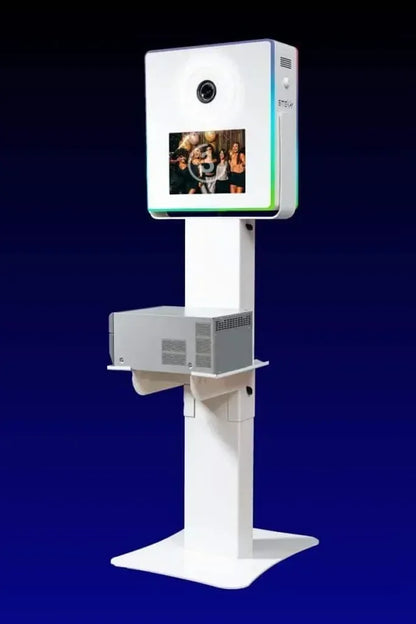 Location PhotoBooth +300 tirages