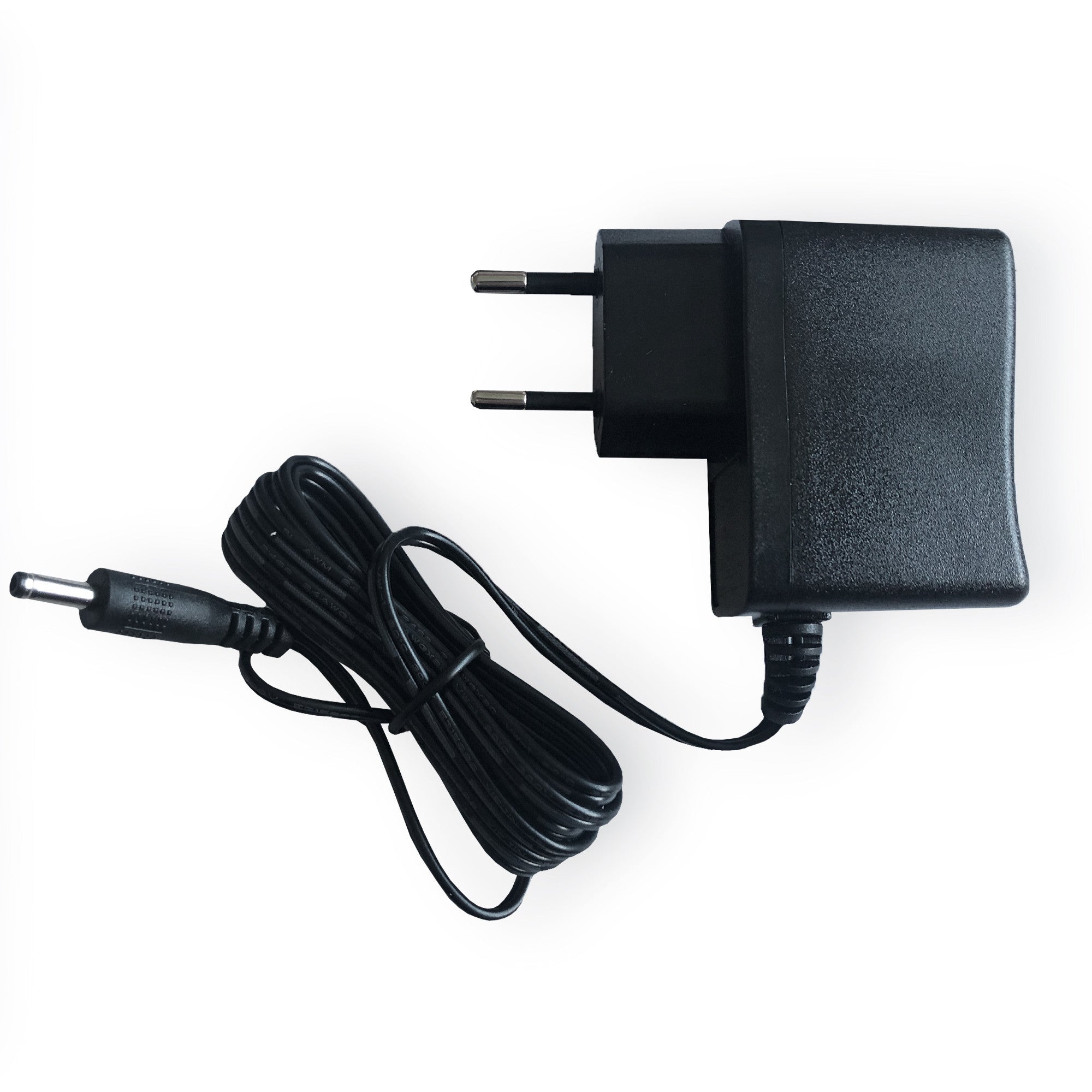 Adaptateur Secteur 4.5V – pour Socles Lumineux Orbis, Halo, Stellar - Cadeaux en verre