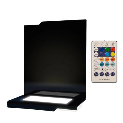 Intestin Bloc XXL + Socle lumineux